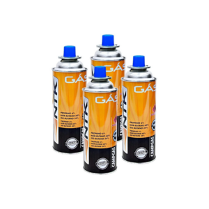campgas
